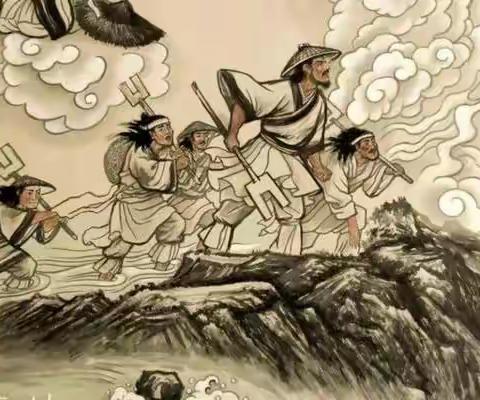 〖附中学子这样过元旦〗元旦的起源和演变 追根溯源 传承文化——忻州师范学院附属中学初二五班魏煜祥