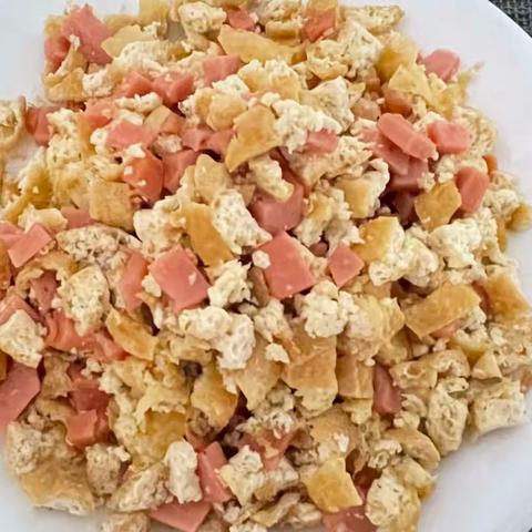 【2023.4.27】今日美食