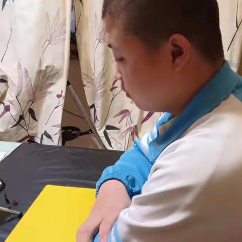 九（11）班学子原创文章集——《网课期间的那点事》系列三