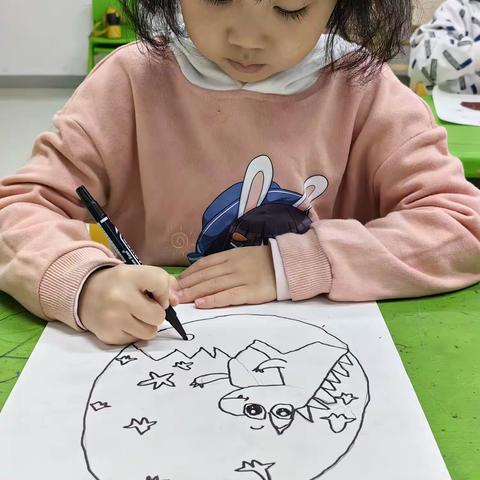 天柱美术——第十课