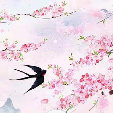 西小楼小学♥停课不停学♥教学掠影