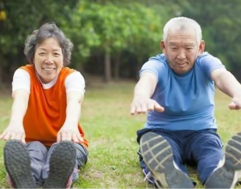 帕金森日常可以进行哪些运动