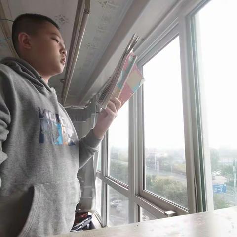 附中学子这样过国庆劳动 —师院附中初346班2022年国庆假期实践活动小记