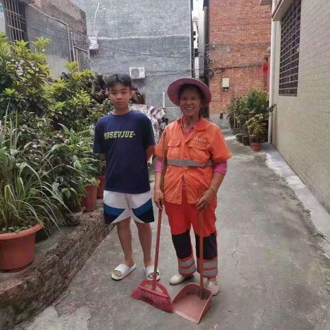 劳动节