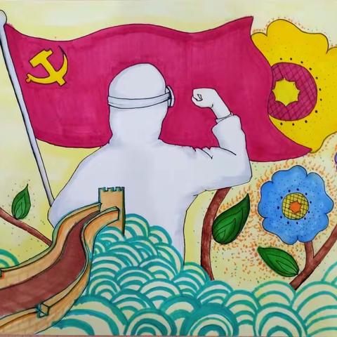 “倡导阅读，创建书香校园”