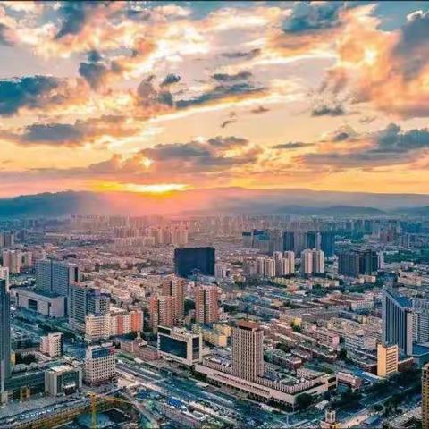 抗疫有我，师者同行——回民区县府街小学教师疫情防控社区值守篇