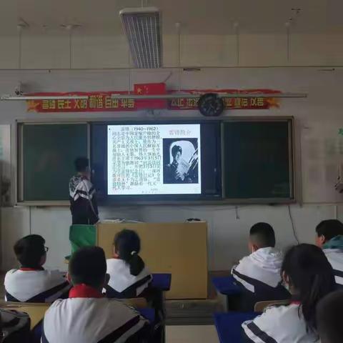 “弘扬雷锋精神，我从点滴做起”—金川学校六七中队学雷锋主题活动美篇