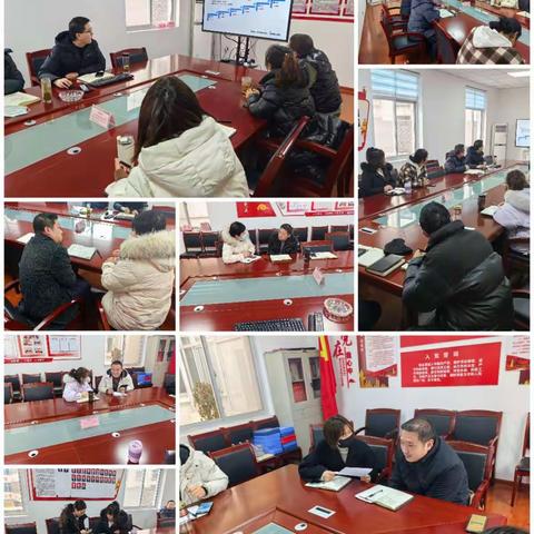 商州城区营维部丹江新城智慧小区活动总结