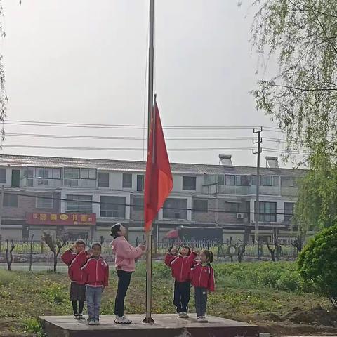 临河小学附属幼儿园中一班一周精彩回顾