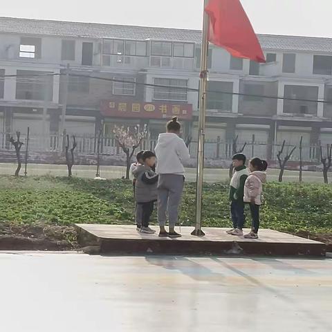 临河小学附属幼儿园中一班一周精彩回顾