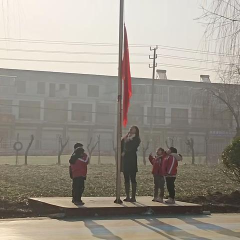 临河小学附属幼儿园中一班一周精彩回顾