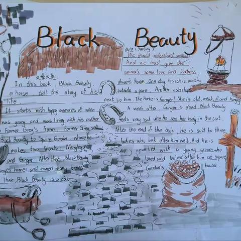 Black beauty