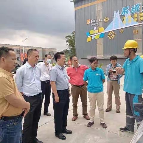 省政协调研组到昌江开展民主监督调研