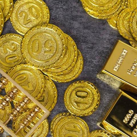 外汇老手得学会这一招