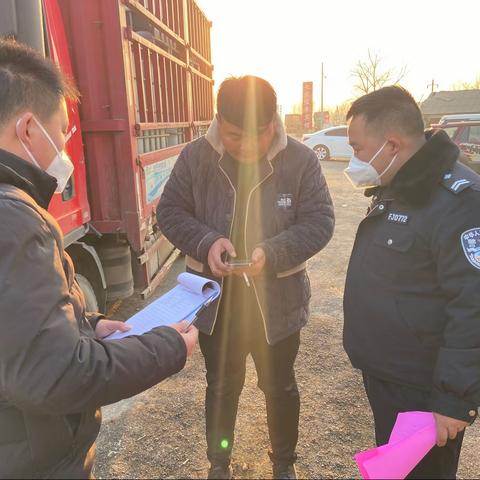 杏花营街道综治办的美篇