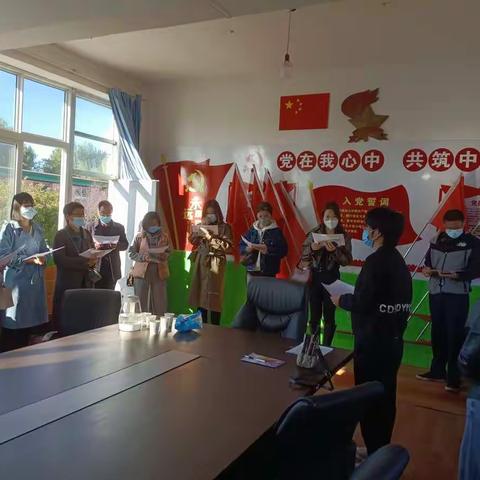 滦州市古马镇优质课决赛(一)