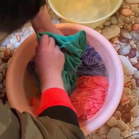 22会计“孝亲作业”