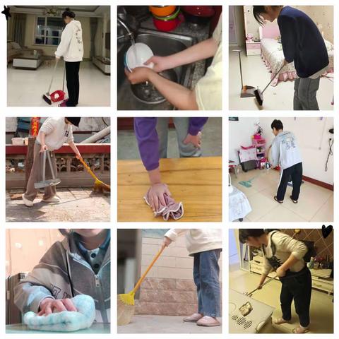 22会计“孝亲作业”