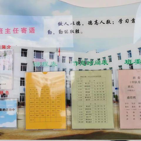 我们都是小演员——桦甸市第一中心小学五年一班课本剧表演