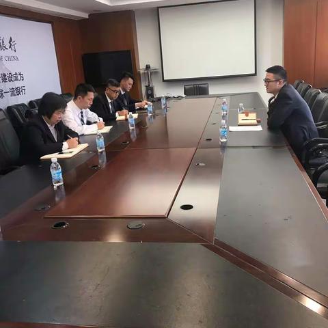 金普新区分行王林副行长赴金州支行进行合规宣讲