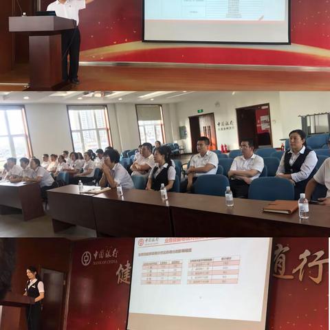 分行工会赴金州支行开展服务技能辅导工作