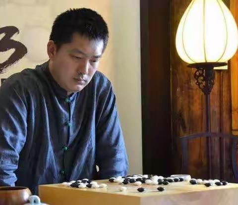 围棋学的好，学霸跑不了