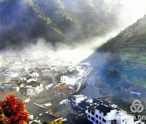 寻找千年亘古不变的静谧