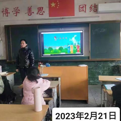 垃圾分类，从我做起——上栗镇榉溪小学垃圾分类活动