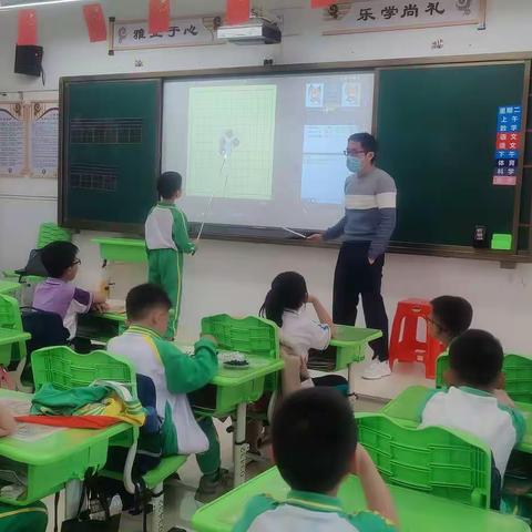 2023.2.21南雅学校周二围棋班