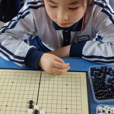 2023.2.20南武实验小学A1围棋班