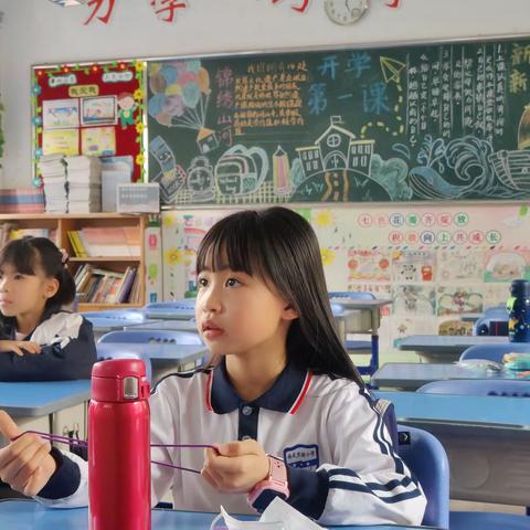 2023.2.23南武实验小学周四围棋班