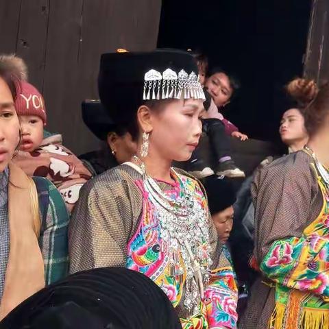 美丽的张刀村
