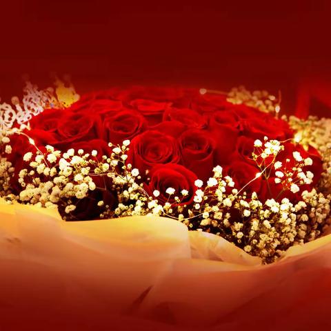 郭  静    张慧凤订婚仪式