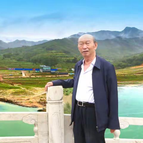 沉痛悼念李廷俊先生