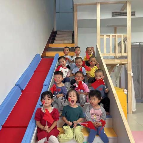 昨日可忆，未来可期—阳信县实验幼儿园托班期末总结家长会