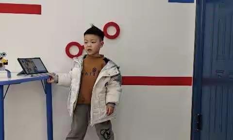 杨浩宇的AI之旅