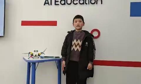 向一凡的AI之旅