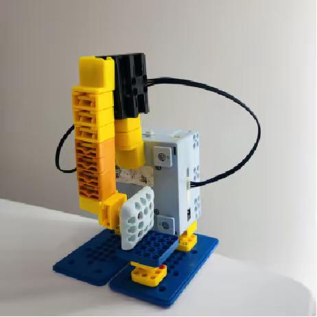 李烁鑫的AI之旅