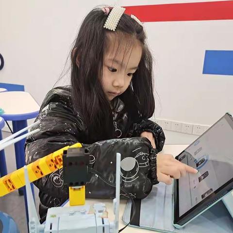 唐熙玥的AI之旅