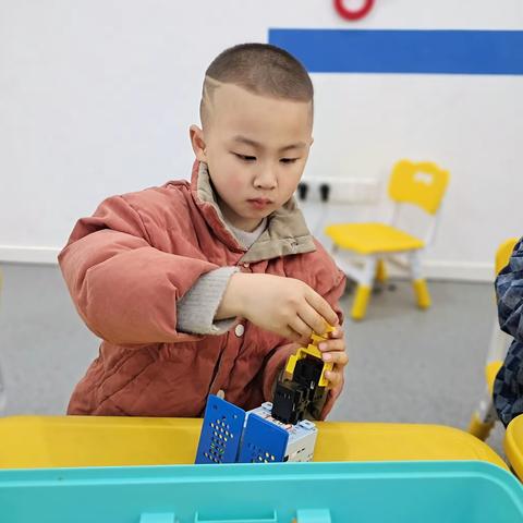 王绎茗的AI之旅