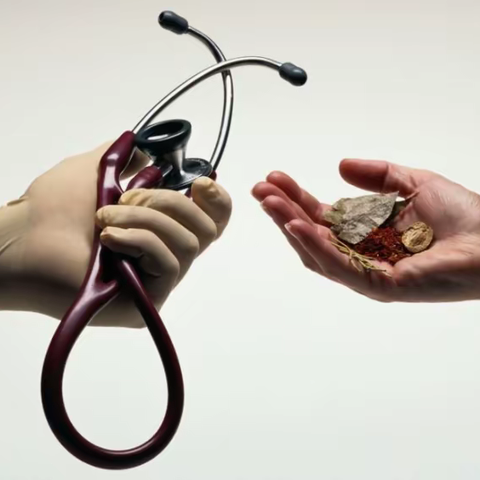 治疗比癌症更残忍的“渐冻症”。中医还是西医！