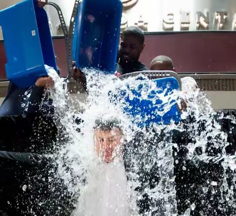 除了霍金，冰桶挑战，你对渐冻症还了解多少？