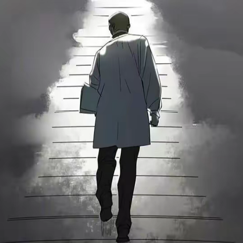 在痛苦中艰难的前行！一个渐冻人的求药之路。