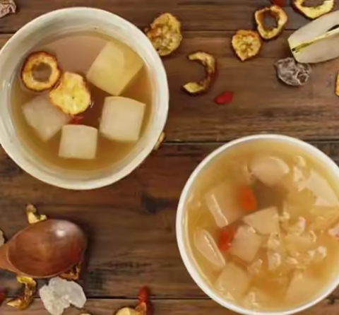 民以食为天，渐冻症患者的“食疗”。不但疗病，并可充饥!