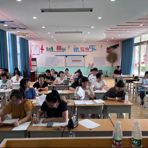 “述”说精彩，“职”道美好