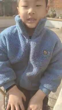 《智慧阅读点亮人生》洋县天立魅力小学部星澜班王若恺阅读分享第七期