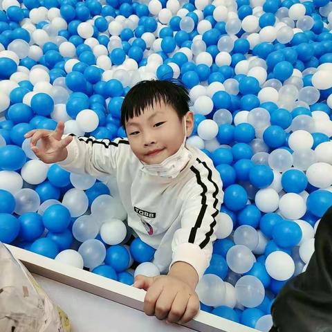 【智慧阅读.点亮人生】洋县天立魅力小学部星澜班王若恺阅读分享