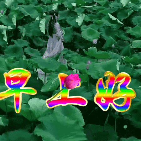 感恩遇见