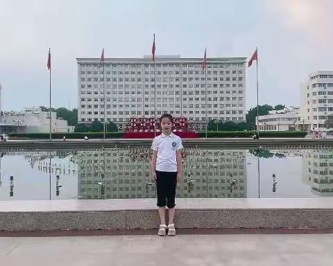油田四小四十二中队“讲名人故事，学名人精神”活动