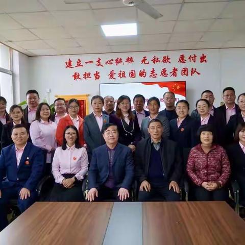 走进兄弟团  观摩  学习  交流🌹🌹🌹感谢关工委领导  民政领导对手拉手志愿团的鼎力支持🙏🏻